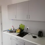 Lejlighed Przy Gimnazjalnej