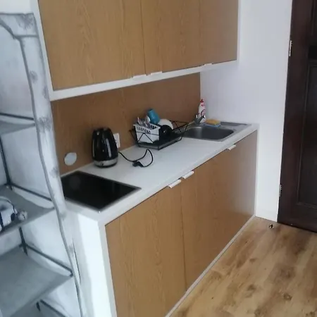 Apartament Przy Gimnazjalnej *
