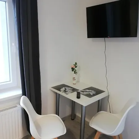 Διαμέρισμα Przy Gimnazjalnej