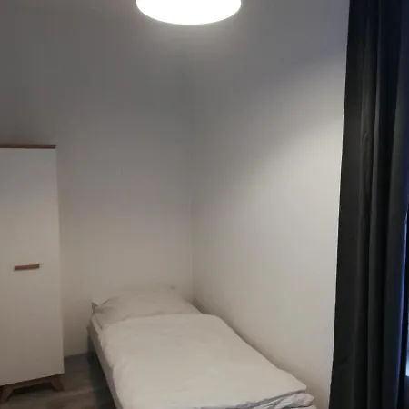 Przy Gimnazjalnej *