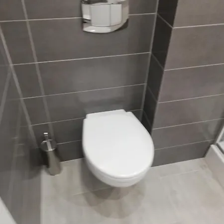 Przy Gimnazjalnej Διαμέρισμα *