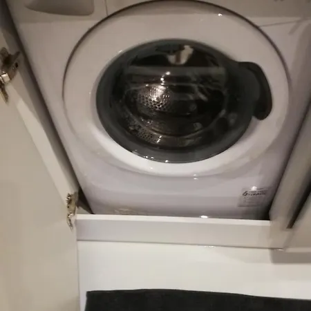 Διαμέρισμα Przy Gimnazjalnej Μπίντγκοστς