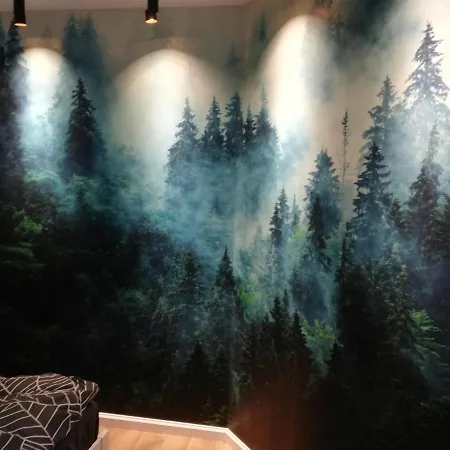 Διαμέρισμα Przy Gimnazjalnej Μπίντγκοστς