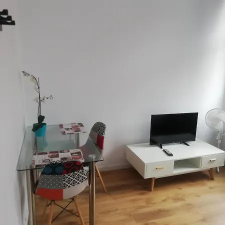 公寓 普利兹吉姆纳内公寓