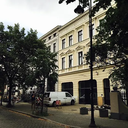 Przy Gimnazjalnej Apartament *