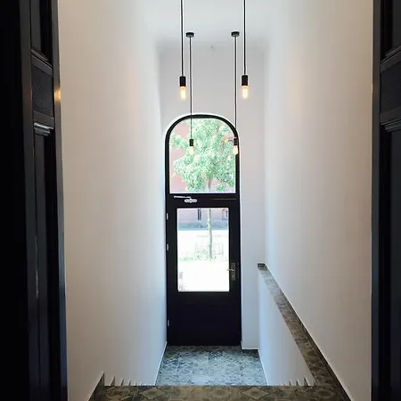 Przy Gimnazjalnej Διαμέρισμα *