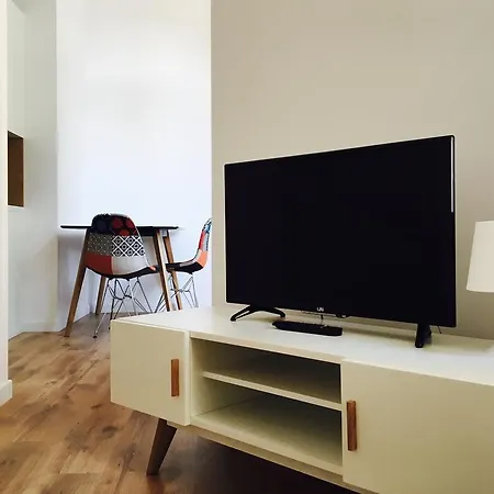 Διαμέρισμα Przy Gimnazjalnej