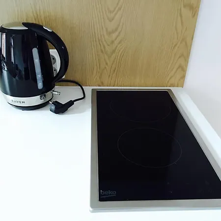 Przy Gimnazjalnej Apartament Bydgoszcz