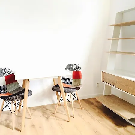 Przy Gimnazjalnej Apartament Bydgoszcz