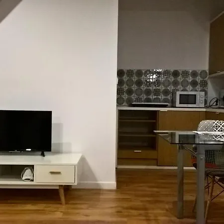 Apartament Przy Gimnazjalnej Bydgoszcz