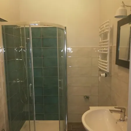 Apartment Przy Gimnazjalnej