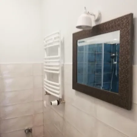 Διαμέρισμα Przy Gimnazjalnej Μπίντγκοστς