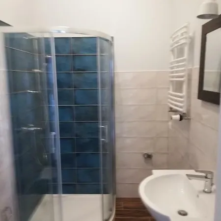 Przy Gimnazjalnej Διαμέρισμα *