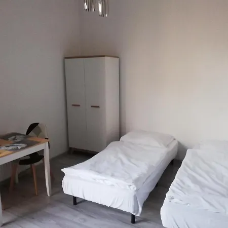 普利兹吉姆纳内公寓 * 比得哥什