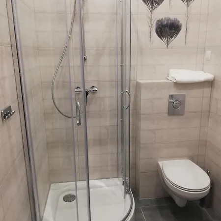 Przy Gimnazjalnej Bydgoszcz