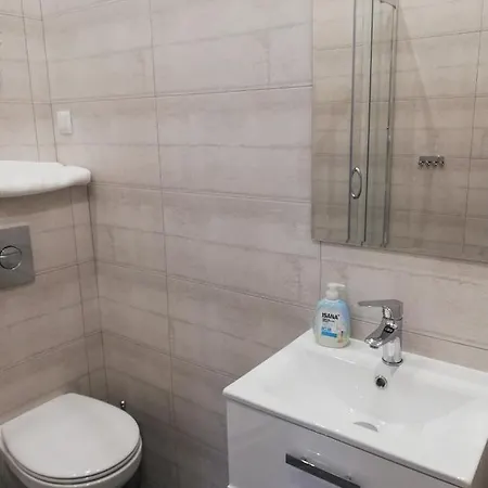 Przy Gimnazjalnej Apartament *