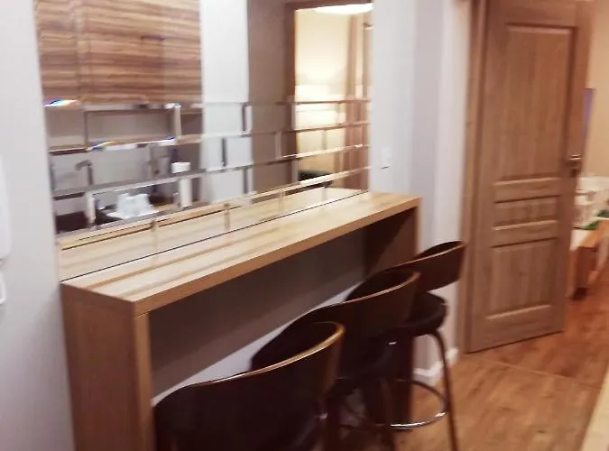 Przy Gimnazjalnej Apartamento