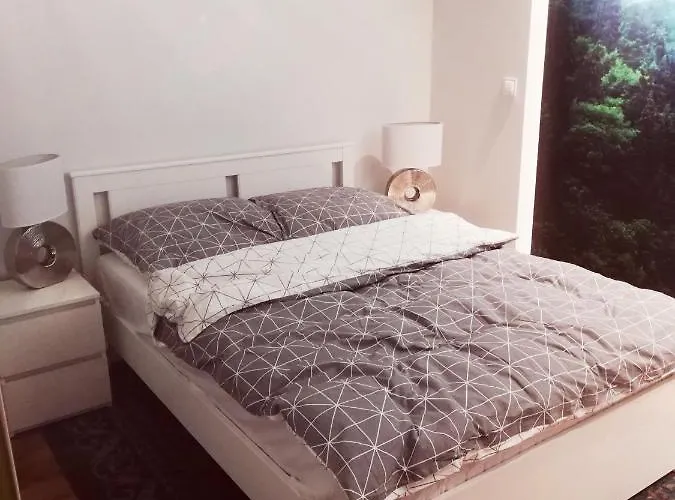 Przy Gimnazjalnej Bydgoszcz