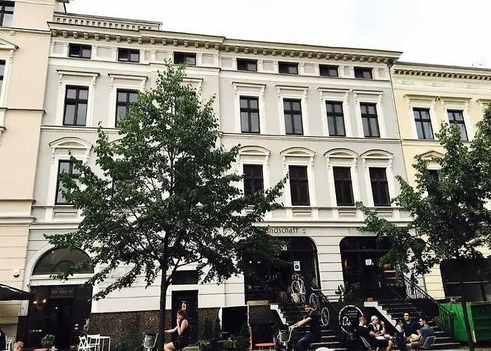 Przy Gimnazjalnej * Bydgoszcz