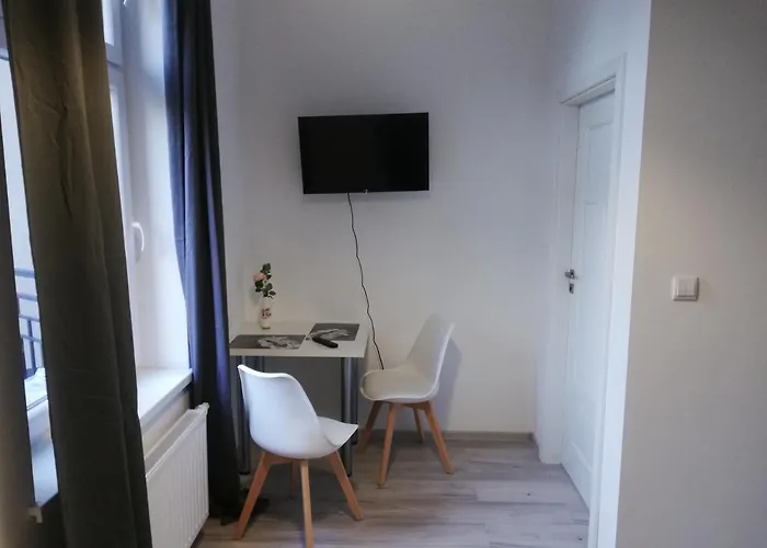 Przy Gimnazjalnej * Bydgoszcz