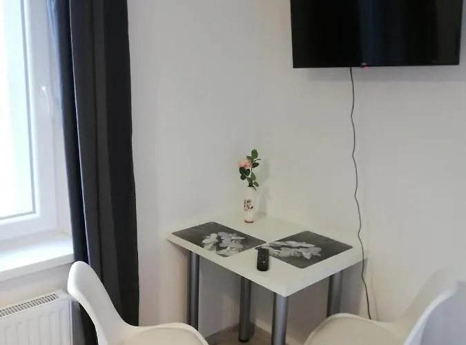 Apartamento Przy Gimnazjalnej