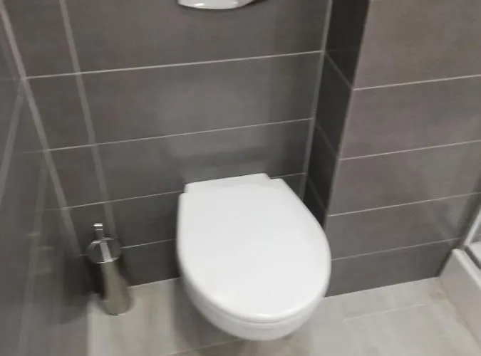 Przy Gimnazjalnej Lägenhet *