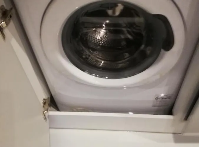 Lägenhet Przy Gimnazjalnej Bydgoszcz