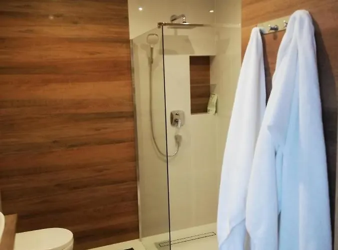 Lägenhet Przy Gimnazjalnej Bydgoszcz