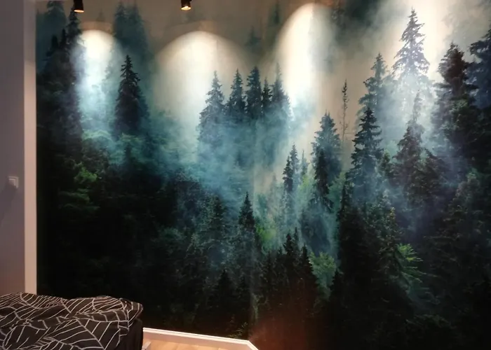 公寓 普利兹吉姆纳内公寓 比得哥什