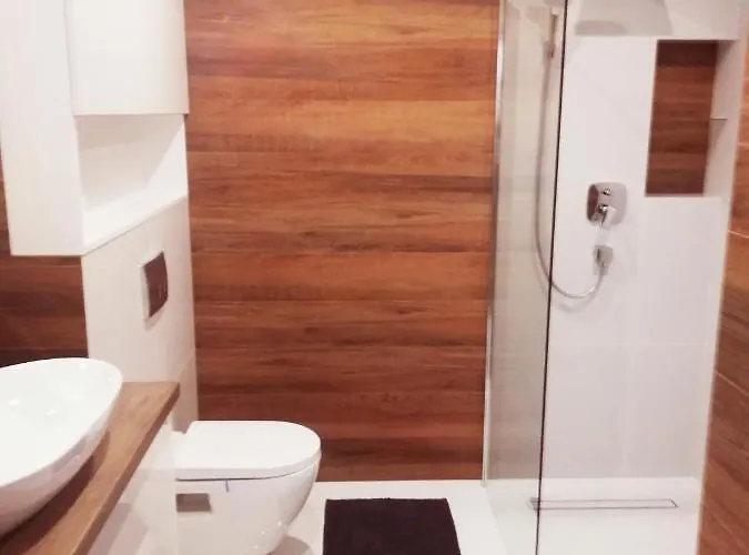 Przy Gimnazjalnej Bydgoszcz