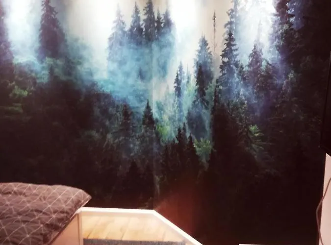 Apartamento Przy Gimnazjalnej