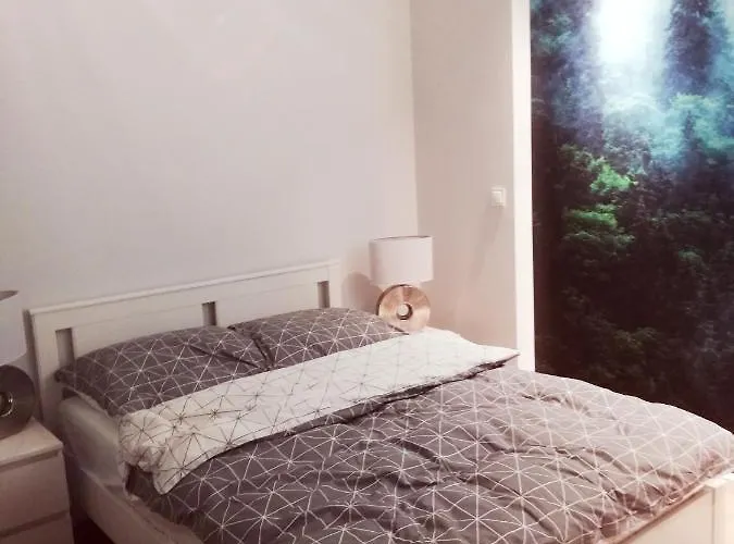 Przy Gimnazjalnej Bydgoszcz