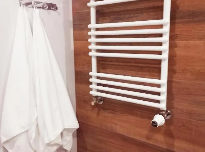 Apartamento Przy Gimnazjalnej *