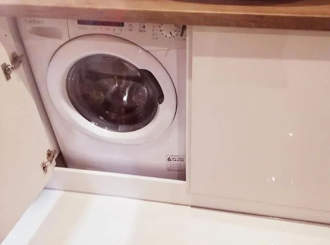 Apartamento Przy Gimnazjalnej *