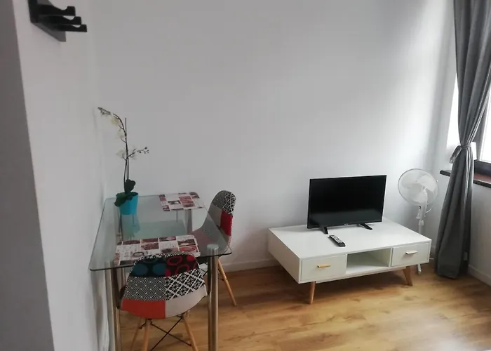 公寓 普利兹吉姆纳内公寓