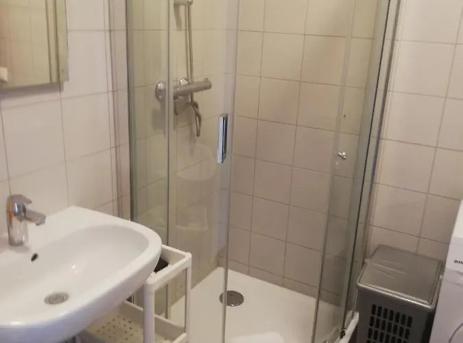 Przy Gimnazjalnej Apartamento *