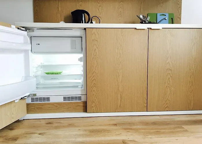 Apartamento Przy Gimnazjalnej Bydgoszcz