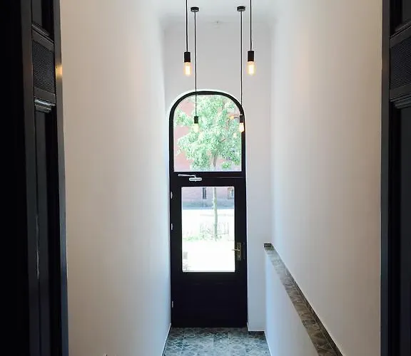 Przy Gimnazjalnej Apartamento *