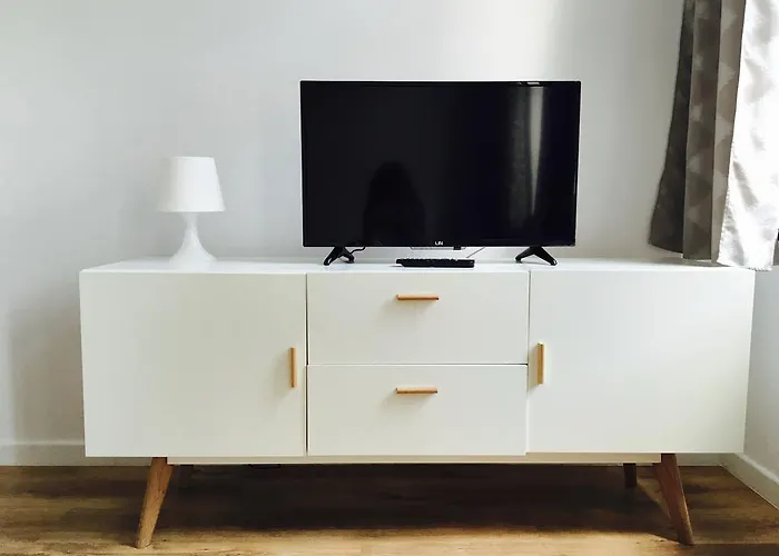 Przy Gimnazjalnej Bydgoszcz