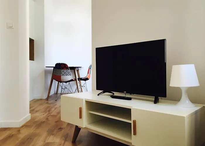 Apartamento Przy Gimnazjalnej