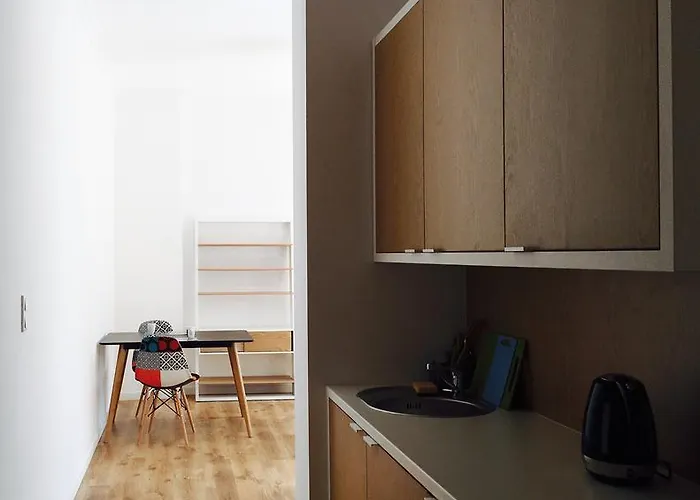 Apartamento Przy Gimnazjalnej *