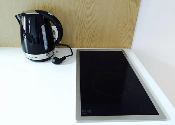 普利兹吉姆纳内公寓 公寓 比得哥什