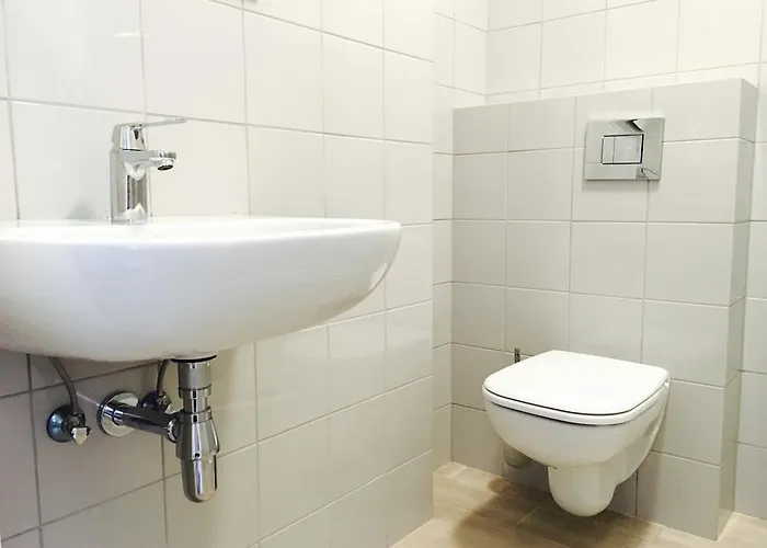 Przy Gimnazjalnej Apartamento *