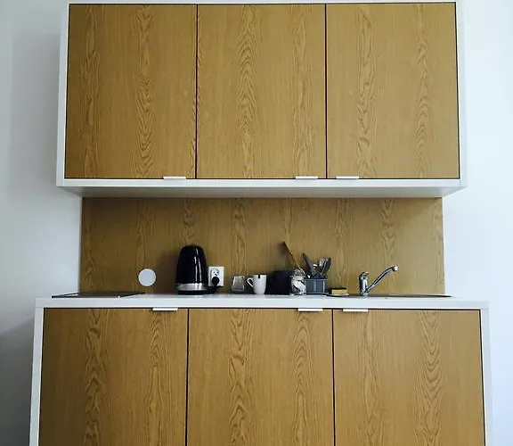 Przy Gimnazjalnej Apartamento Bydgoszcz