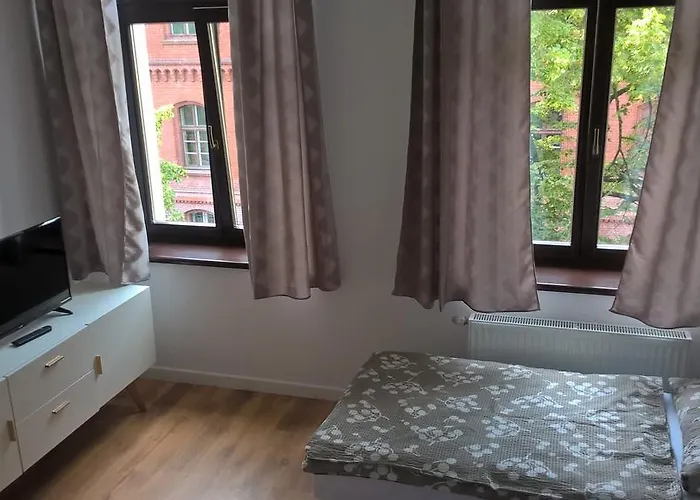 Apartamento Przy Gimnazjalnej