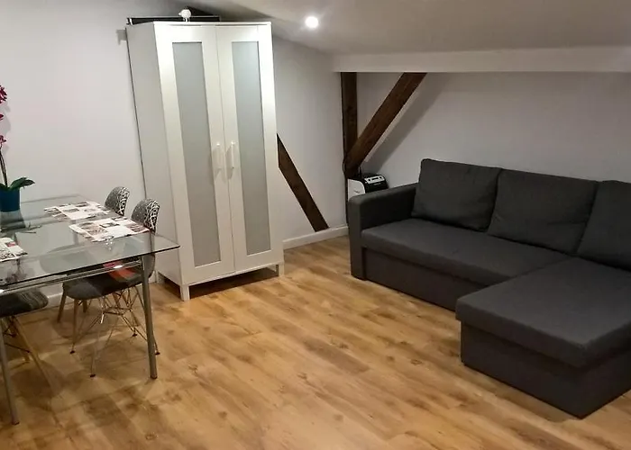 Apartamento Przy Gimnazjalnej