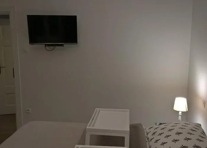 Apartamento Przy Gimnazjalnej Bydgoszcz