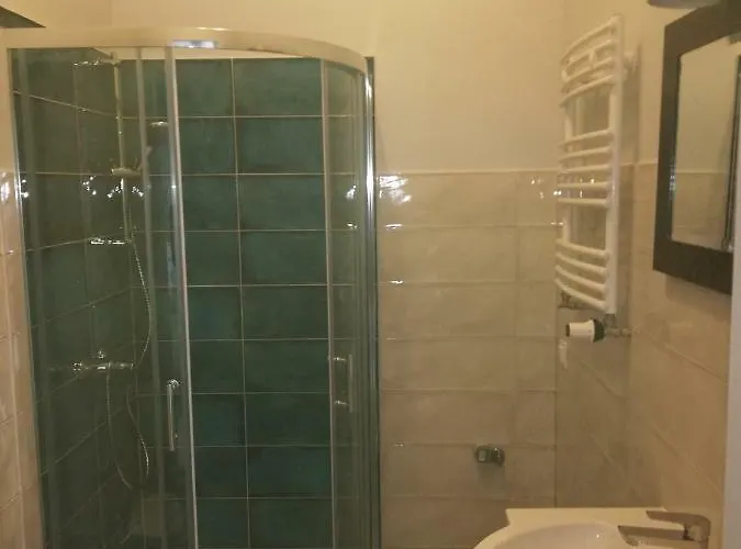 公寓 普利兹吉姆纳内公寓