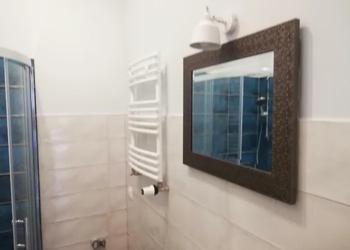 Apartamento Przy Gimnazjalnej Bydgoszcz