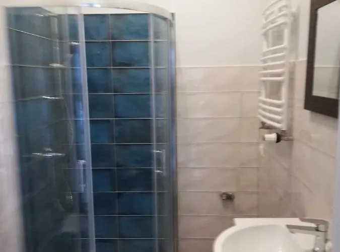 Przy Gimnazjalnej Apartamento *